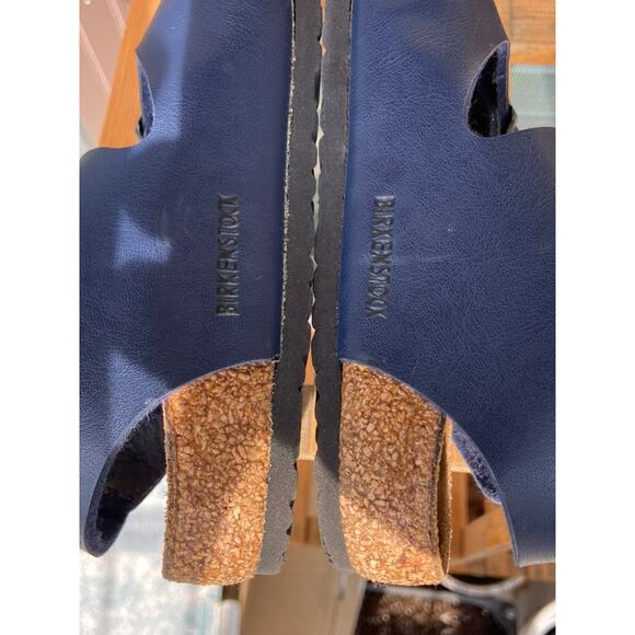 Birkenstock Roma Kid's Sandal C12 - Picture 7 of 10